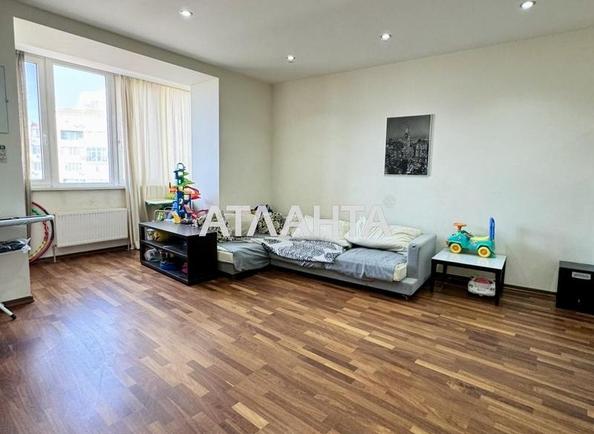 3-кімнатна квартира за адресою Фонтанська дор. (площа 120 м²) - фото 7 3-кімнатна квартира за адресою Фонтанська дор. (площа 120 м²) - Atlanta.ua - фото 7