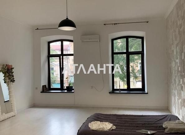 2-комнатная квартира по адресу ул. Жуковского (площадь 71,3 м²) 2-комнатная квартира по адресу ул. Жуковского (площадь 71,3 м²) - Atlanta.ua