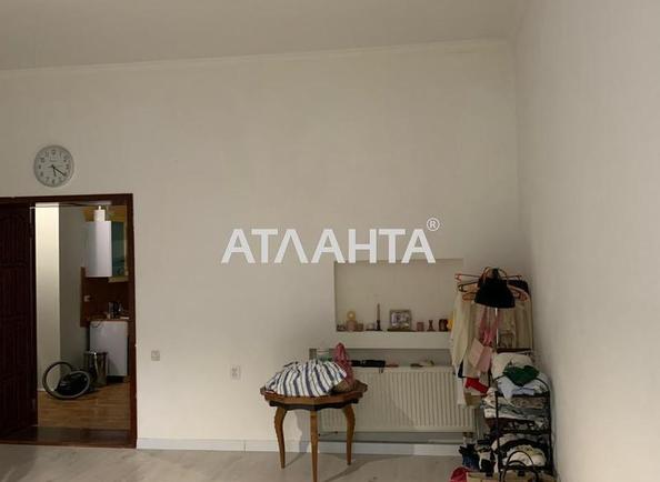 2-комнатная квартира по адресу ул. Жуковского (площадь 71,3 м²) - фото 2 2-комнатная квартира по адресу ул. Жуковского (площадь 71,3 м²) - Atlanta.ua - фото 2