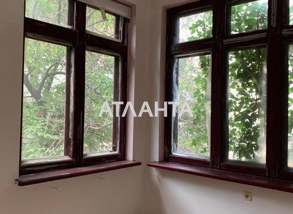 2-комнатная квартира по адресу ул. Жуковского (площадь 71,3 м²) - фото 3 2-комнатная квартира по адресу ул. Жуковского (площадь 71,3 м²) - Atlanta.ua - фото 3