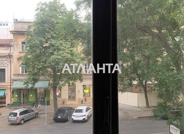 2-комнатная квартира по адресу ул. Жуковского (площадь 71,3 м²) - фото 4 2-комнатная квартира по адресу ул. Жуковского (площадь 71,3 м²) - Atlanta.ua - фото 4