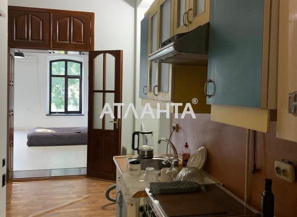 2-комнатная квартира по адресу ул. Жуковского (площадь 71,3 м²) - фото 5 2-комнатная квартира по адресу ул. Жуковского (площадь 71,3 м²) - Atlanta.ua - фото 5