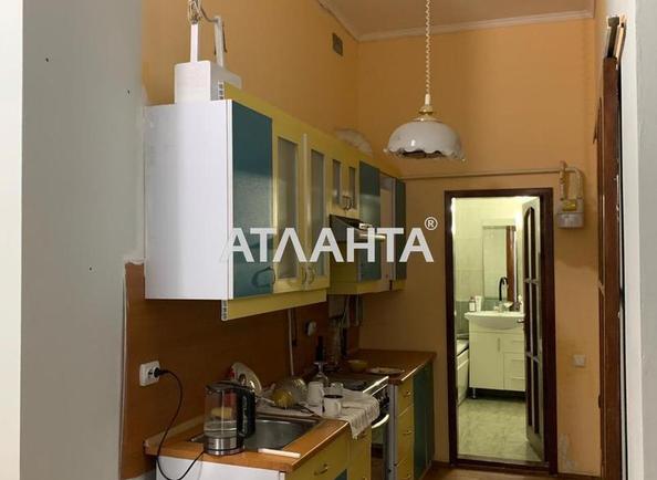 2-комнатная квартира по адресу ул. Жуковского (площадь 71,3 м²) - фото 6 2-комнатная квартира по адресу ул. Жуковского (площадь 71,3 м²) - Atlanta.ua - фото 6