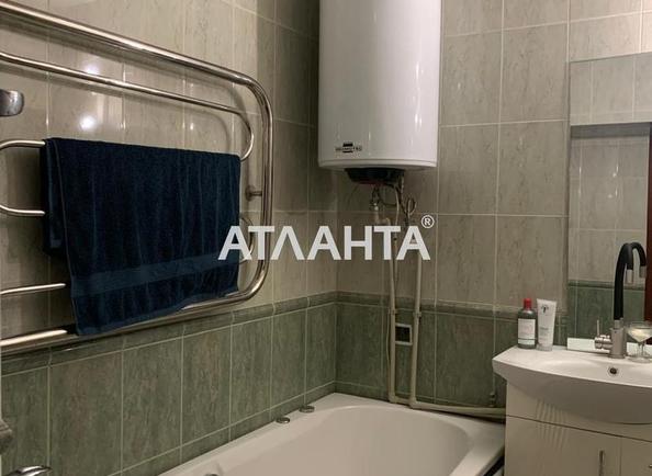 2-комнатная квартира по адресу ул. Жуковского (площадь 71,3 м²) - фото 7 2-комнатная квартира по адресу ул. Жуковского (площадь 71,3 м²) - Atlanta.ua - фото 7