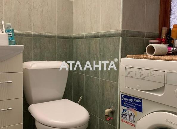 2-комнатная квартира по адресу ул. Жуковского (площадь 71,3 м²) - фото 8 2-комнатная квартира по адресу ул. Жуковского (площадь 71,3 м²) - Atlanta.ua - фото 8