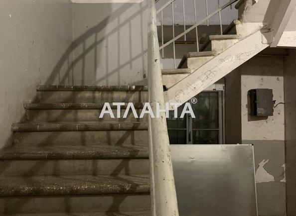 2-комнатная квартира по адресу ул. Жуковского (площадь 71,3 м²) - фото 9 2-комнатная квартира по адресу ул. Жуковского (площадь 71,3 м²) - Atlanta.ua - фото 9