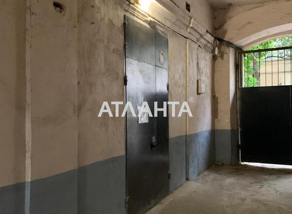 2-комнатная квартира по адресу ул. Жуковского (площадь 71,3 м²) - фото 10 2-комнатная квартира по адресу ул. Жуковского (площадь 71,3 м²) - Atlanta.ua - фото 10