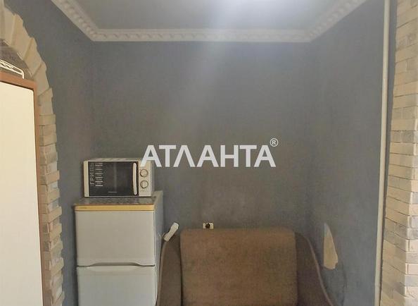 1-кімнатна квартира за адресою вул. Авангардна (площа 25 м²) - фото 5 1-кімнатна квартира за адресою вул. Авангардна (площа 25 м²) - Atlanta.ua - фото 5