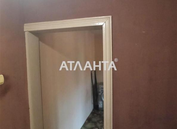 1-кімнатна квартира за адресою вул. Авангардна (площа 25 м²) - фото 6 1-кімнатна квартира за адресою вул. Авангардна (площа 25 м²) - Atlanta.ua - фото 6