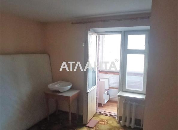 1-кімнатна квартира за адресою вул. Авангардна (площа 25 м²) - фото 3 1-кімнатна квартира за адресою вул. Авангардна (площа 25 м²) - Atlanta.ua - фото 3