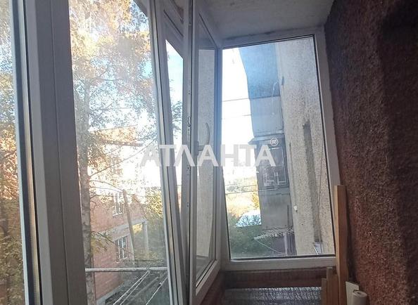 1-кімнатна квартира за адресою вул. Авангардна (площа 25 м²) - фото 4 1-кімнатна квартира за адресою вул. Авангардна (площа 25 м²) - Atlanta.ua - фото 4