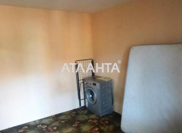 1-кімнатна квартира за адресою вул. Авангардна (площа 25 м²) - фото 2 1-кімнатна квартира за адресою вул. Авангардна (площа 25 м²) - Atlanta.ua - фото 2