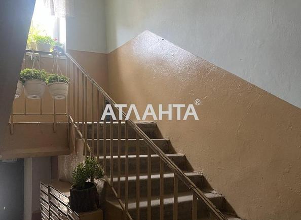1-кімнатна квартира за адресою вул. Авангардна (площа 25 м²) - фото 7 1-кімнатна квартира за адресою вул. Авангардна (площа 25 м²) - Atlanta.ua - фото 7