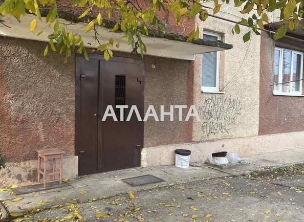 1-кімнатна квартира за адресою вул. Авангардна (площа 25 м²) - фото 9 1-кімнатна квартира за адресою вул. Авангардна (площа 25 м²) - Atlanta.ua - фото 9