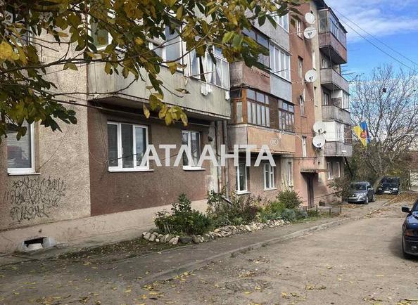 1-кімнатна квартира за адресою вул. Авангардна (площа 25 м²) - фото 10 1-кімнатна квартира за адресою вул. Авангардна (площа 25 м²) - Atlanta.ua - фото 10
