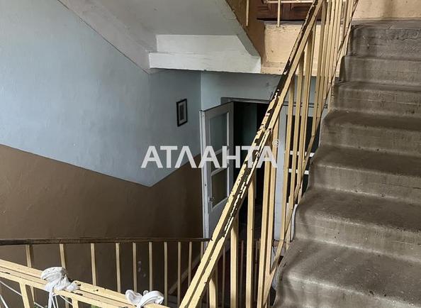 1-кімнатна квартира за адресою вул. Авангардна (площа 25 м²) - фото 8 1-кімнатна квартира за адресою вул. Авангардна (площа 25 м²) - Atlanta.ua - фото 8
