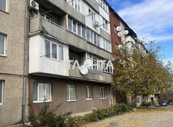 1-кімнатна квартира за адресою вул. Авангардна (площа 25 м²) 1-кімнатна квартира за адресою вул. Авангардна (площа 25 м²) - Atlanta.ua