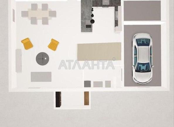 Будинок за адресою вул. Садова (площа 180 м²) - Atlanta.ua - фото 5