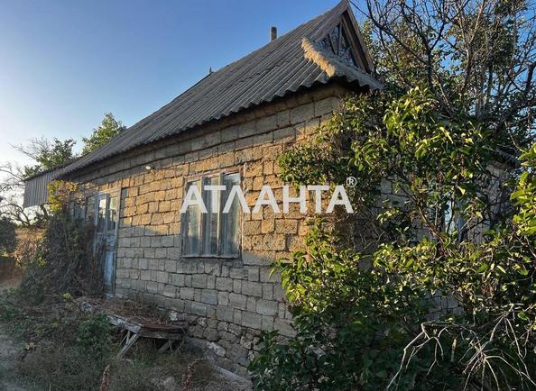 Дом по адресу ул. Фруктовая (площадь 73 м²) - Atlanta.ua - фото 2