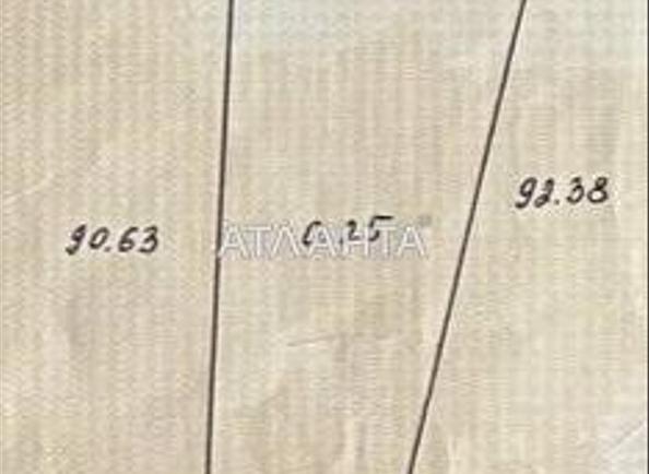 Дом по адресу ул. Фруктовая (площадь 73 м²) - Atlanta.ua - фото 10