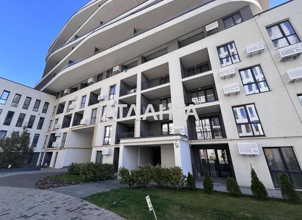 1-кімнатна квартира за адресою вул. Пимоненка Миколи (площа 56,1 м²) - фото 10 1-кімнатна квартира за адресою вул. Пимоненка Миколи (площа 56,1 м²) - Atlanta.ua - фото 10