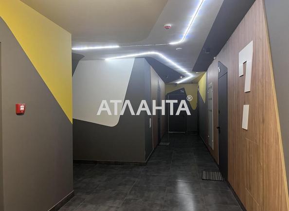 1-кімнатна квартира за адресою вул. Пимоненка Миколи (площа 56,1 м²) - фото 12 1-кімнатна квартира за адресою вул. Пимоненка Миколи (площа 56,1 м²) - Atlanta.ua - фото 12