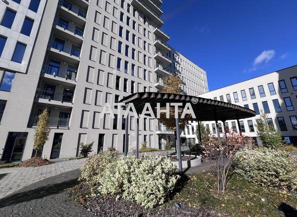 1-кімнатна квартира за адресою вул. Пимоненка Миколи (площа 56,1 м²) - фото 14 1-кімнатна квартира за адресою вул. Пимоненка Миколи (площа 56,1 м²) - Atlanta.ua - фото 14
