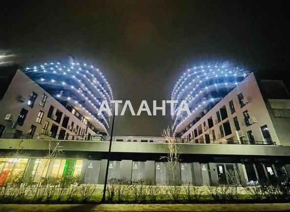 1-кімнатна квартира за адресою вул. Пимоненка Миколи (площа 56,1 м²) - Atlanta.ua - фото 15