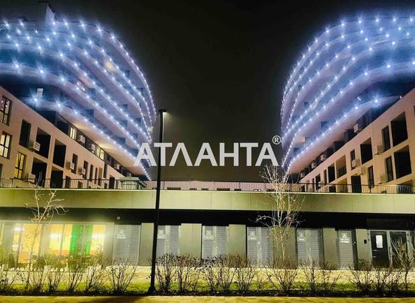 1-кімнатна квартира за адресою вул. Пимоненка Миколи (площа 56,1 м²) - Atlanta.ua - фото 16