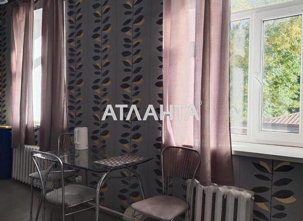 Коммунальная квартира по адресу Катаева пер. (площадь 18 м²) - Atlanta.ua - фото 2