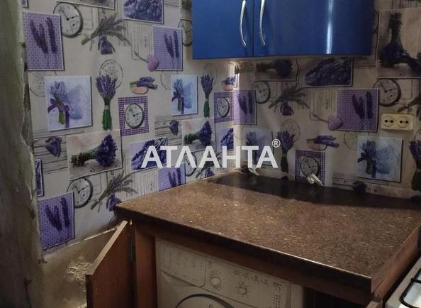 Коммунальная квартира по адресу Катаева пер. (площадь 18 м²) - Atlanta.ua - фото 4