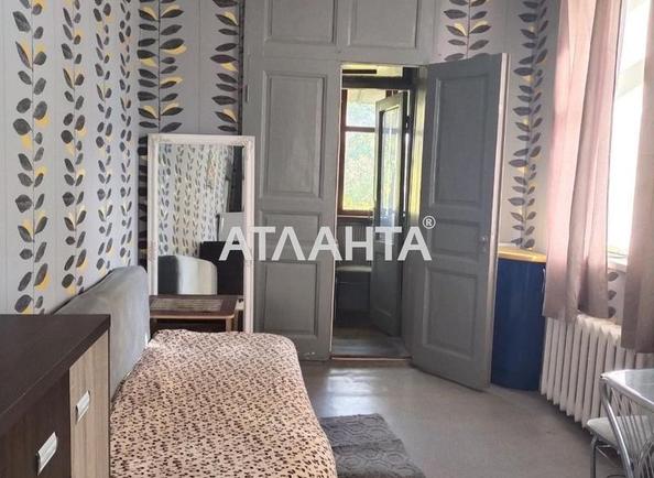 Коммунальная квартира по адресу Катаева пер. (площадь 18 м²) - Atlanta.ua