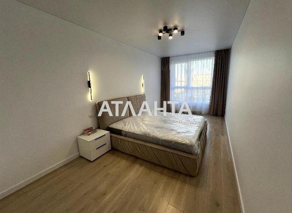 1-комнатная квартира по адресу ул. Карла Микльоша (площадь 57 м²) - Atlanta.ua