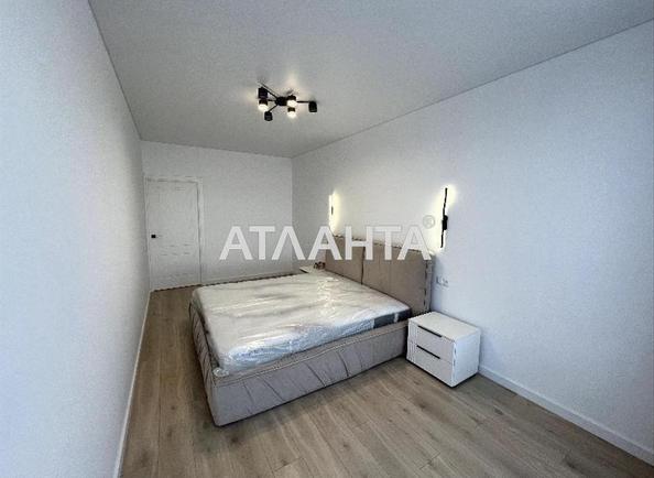 1-комнатная квартира по адресу ул. Карла Микльоша (площадь 57 м²) - Atlanta.ua - фото 2