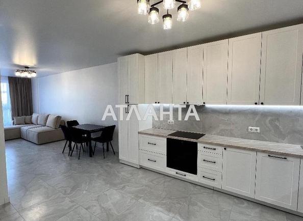 1-комнатная квартира по адресу ул. Карла Микльоша (площадь 57 м²) - Atlanta.ua - фото 4