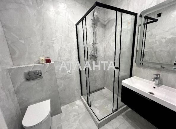 1-комнатная квартира по адресу ул. Карла Микльоша (площадь 57 м²) - Atlanta.ua - фото 7