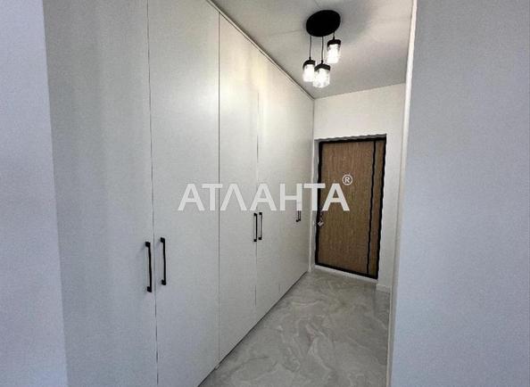 1-комнатная квартира по адресу ул. Карла Микльоша (площадь 57 м²) - Atlanta.ua - фото 8