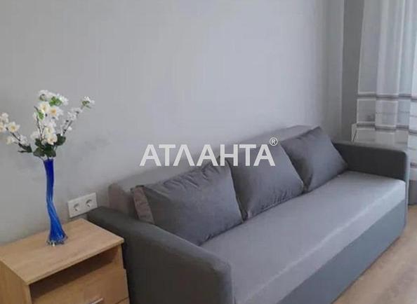 1-room apartment apartment by the address st. Pedagogicheskaya (area 22 m²) - photo 3 1-room apartment apartment by the address st. Pedagogicheskaya (area 22 m²) - Atlanta.ua - photo 3