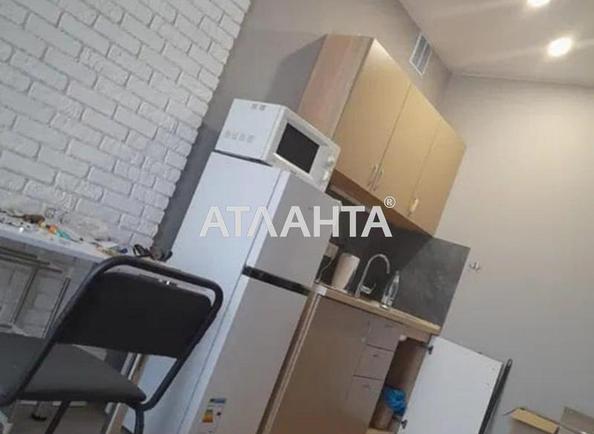 1-room apartment apartment by the address st. Pedagogicheskaya (area 22 m²) - photo 5 1-room apartment apartment by the address st. Pedagogicheskaya (area 22 m²) - Atlanta.ua - photo 5