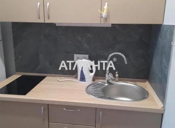 1-room apartment apartment by the address st. Pedagogicheskaya (area 22 m²) - photo 6 1-room apartment apartment by the address st. Pedagogicheskaya (area 22 m²) - Atlanta.ua - photo 6