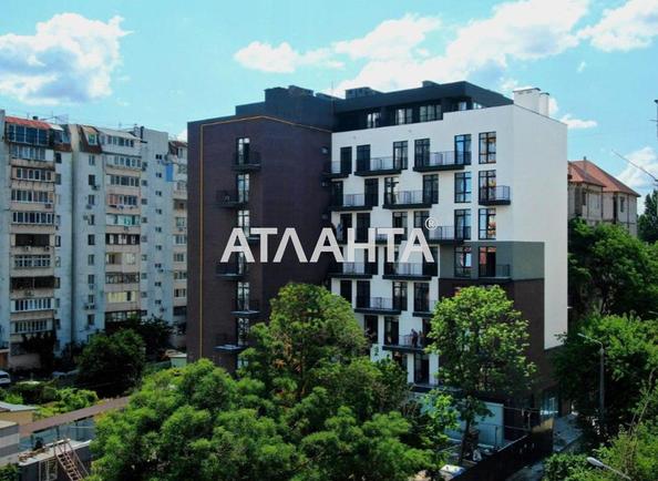 1-room apartment apartment by the address st. Pedagogicheskaya (area 22 m²) - photo 11 1-room apartment apartment by the address st. Pedagogicheskaya (area 22 m²) - Atlanta.ua - photo 11