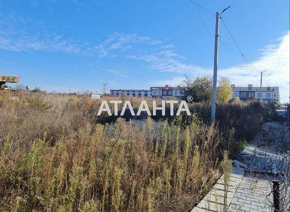 Участок по адресу ул. Казацкая (площадь 9,7 сот) - Atlanta.ua