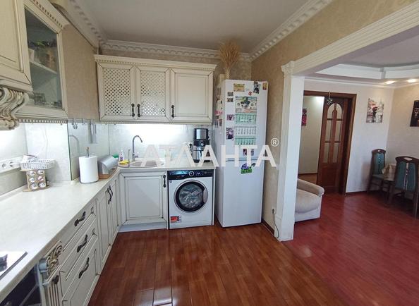 Багатокімнатна квартира за адресою вул. Балківська (площа 95 м²) - фото 2 Багатокімнатна квартира за адресою вул. Балківська (площа 95 м²) - Atlanta.ua - фото 2