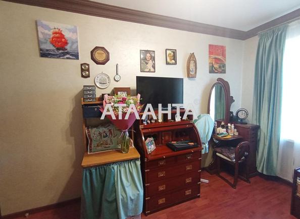 Багатокімнатна квартира за адресою вул. Балківська (площа 95 м²) - фото 13 Багатокімнатна квартира за адресою вул. Балківська (площа 95 м²) - Atlanta.ua - фото 13