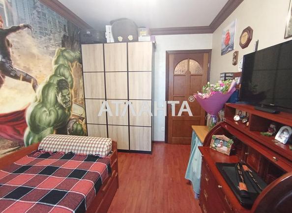 Багатокімнатна квартира за адресою вул. Балківська (площа 95 м²) - фото 4 Багатокімнатна квартира за адресою вул. Балківська (площа 95 м²) - Atlanta.ua - фото 4