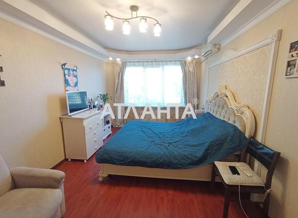 Багатокімнатна квартира за адресою вул. Балківська (площа 95 м²) - фото 5 Багатокімнатна квартира за адресою вул. Балківська (площа 95 м²) - Atlanta.ua - фото 5