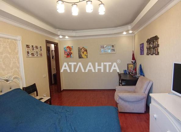 Багатокімнатна квартира за адресою вул. Балківська (площа 95 м²) - фото 6 Багатокімнатна квартира за адресою вул. Балківська (площа 95 м²) - Atlanta.ua - фото 6