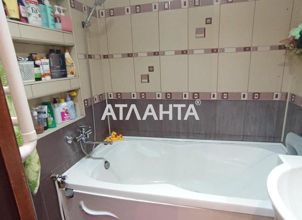 Багатокімнатна квартира за адресою вул. Балківська (площа 95 м²) - фото 8 Багатокімнатна квартира за адресою вул. Балківська (площа 95 м²) - Atlanta.ua - фото 8