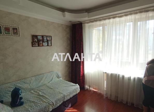 Багатокімнатна квартира за адресою вул. Балківська (площа 95 м²) - фото 9 Багатокімнатна квартира за адресою вул. Балківська (площа 95 м²) - Atlanta.ua - фото 9