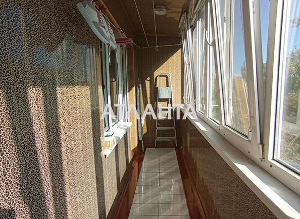 Багатокімнатна квартира за адресою вул. Балківська (площа 95 м²) - фото 10 Багатокімнатна квартира за адресою вул. Балківська (площа 95 м²) - Atlanta.ua - фото 10